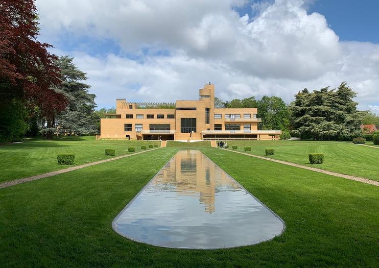 Villa Cavrois